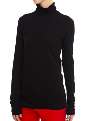 Свитер HELMUT LANG (2169): фото 5 - Invogue